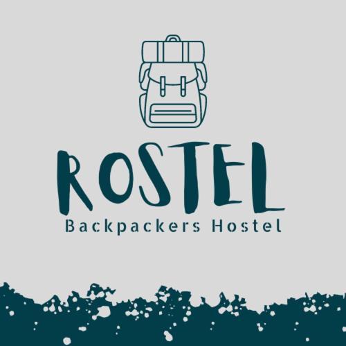 Rostel Backpackers Hostel Пуне Екстер'єр фото