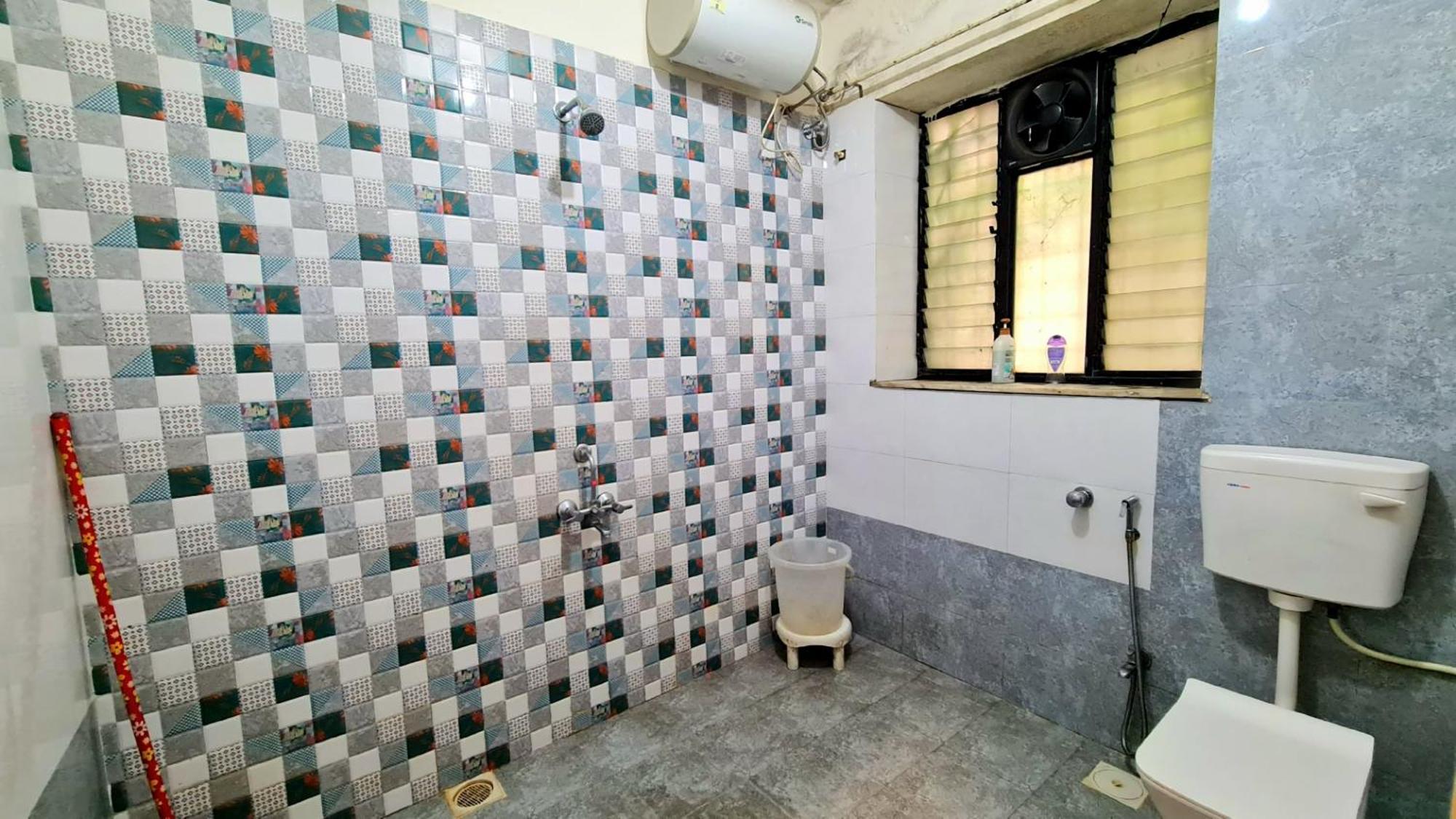 Rostel Backpackers Hostel Пуне Екстер'єр фото