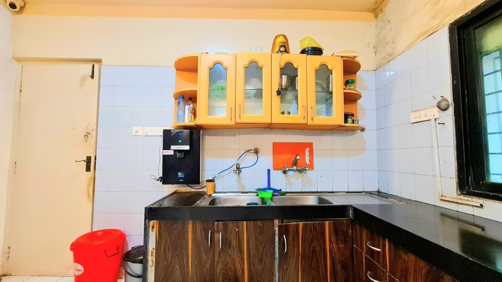 Rostel Backpackers Hostel Пуне Екстер'єр фото