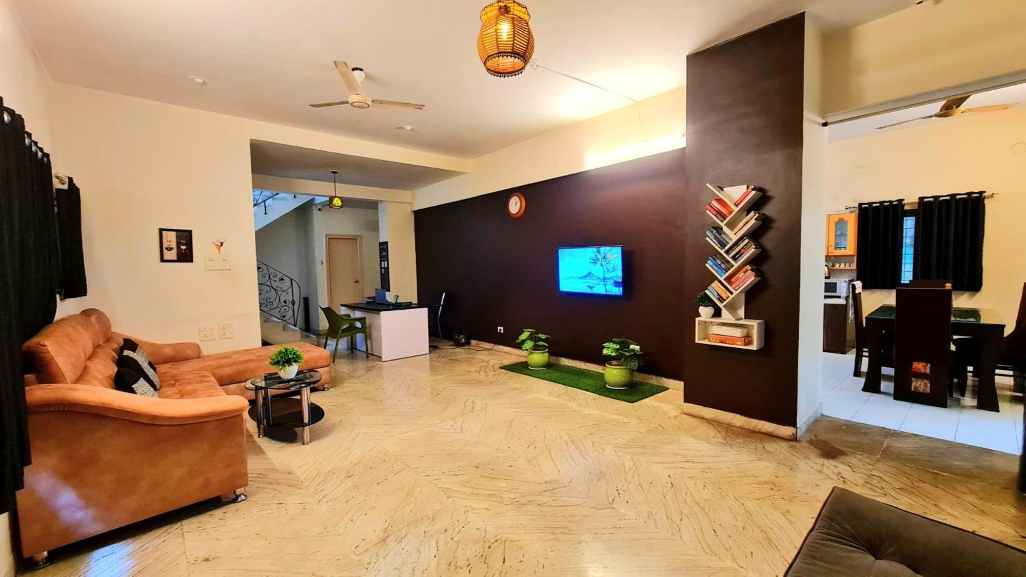 Rostel Backpackers Hostel Пуне Екстер'єр фото