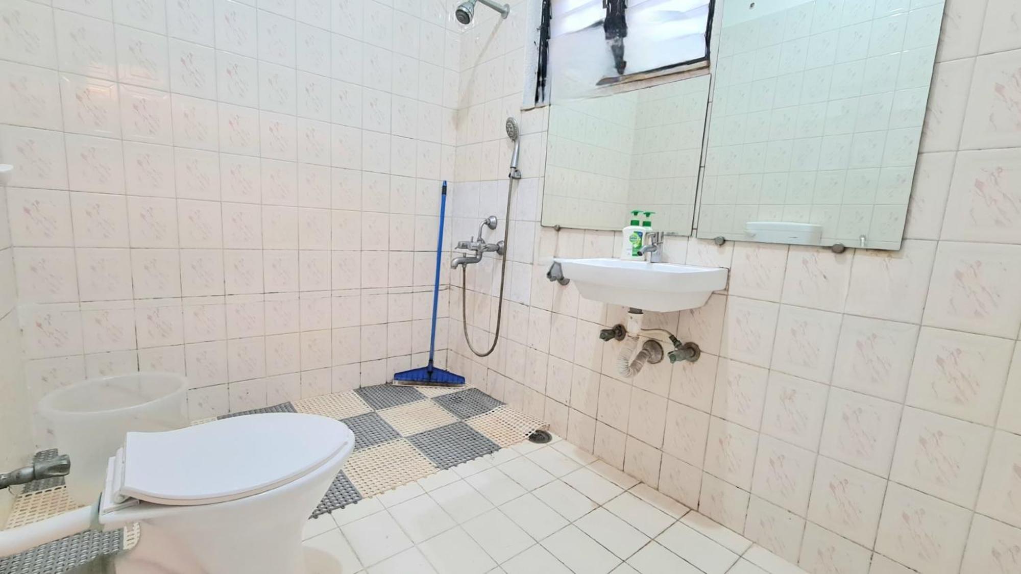Rostel Backpackers Hostel Пуне Екстер'єр фото